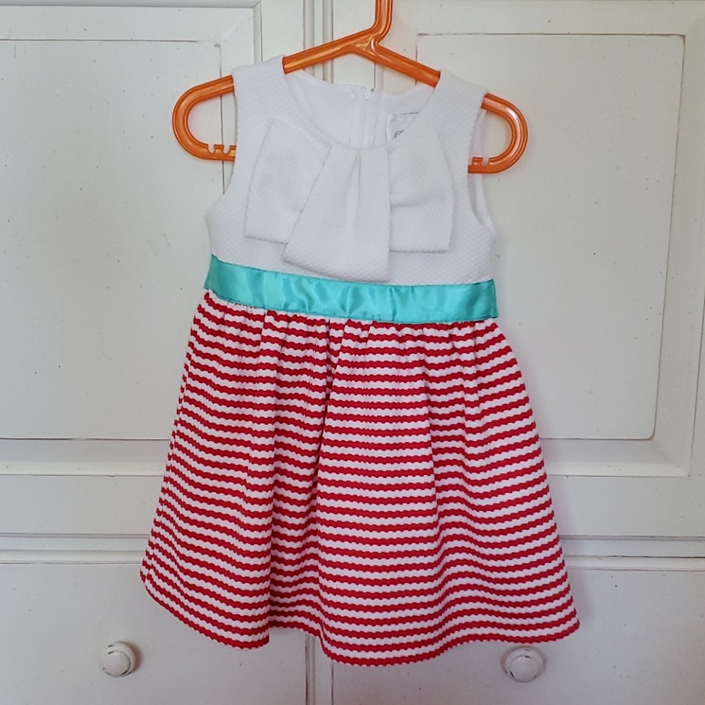 Rare Editions party dress